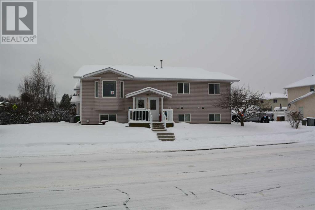 5802 12 Avenue, Edson, Alberta  T7E 1X2 - Photo 6 - A2201747