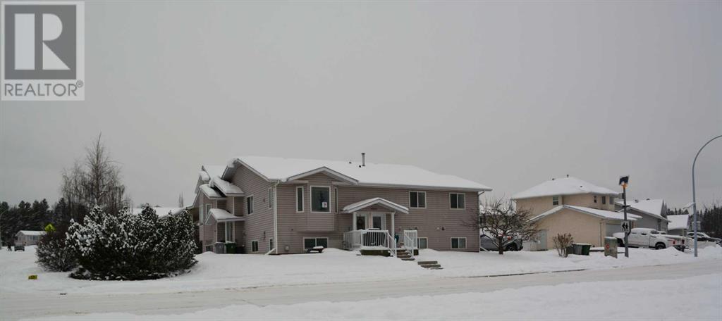 5802 12 Avenue, Edson, Alberta  T7E 1X2 - Photo 7 - A2201747