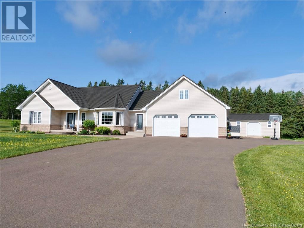 32 Falconer, Notre-Dame, New Brunswick  E4V 1Y5 - Photo 3 - NB113916