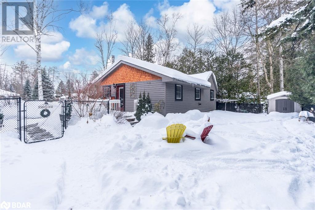 759 Florence Road, Innisfil, Ontario  L9S 2E2 - Photo 14 - 40706173
