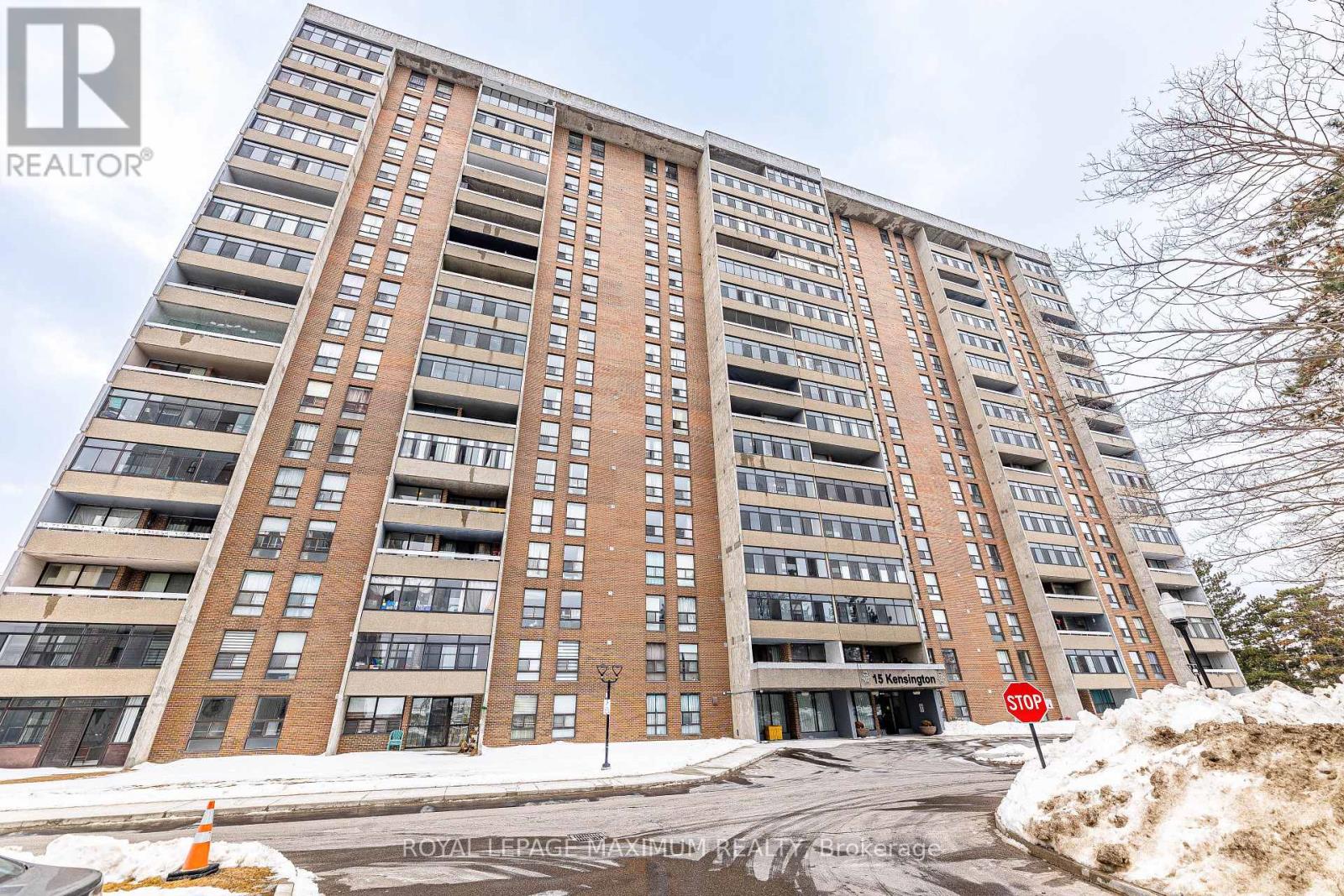 Property at 1912 - 15 KENSINGTON ROAD image 2