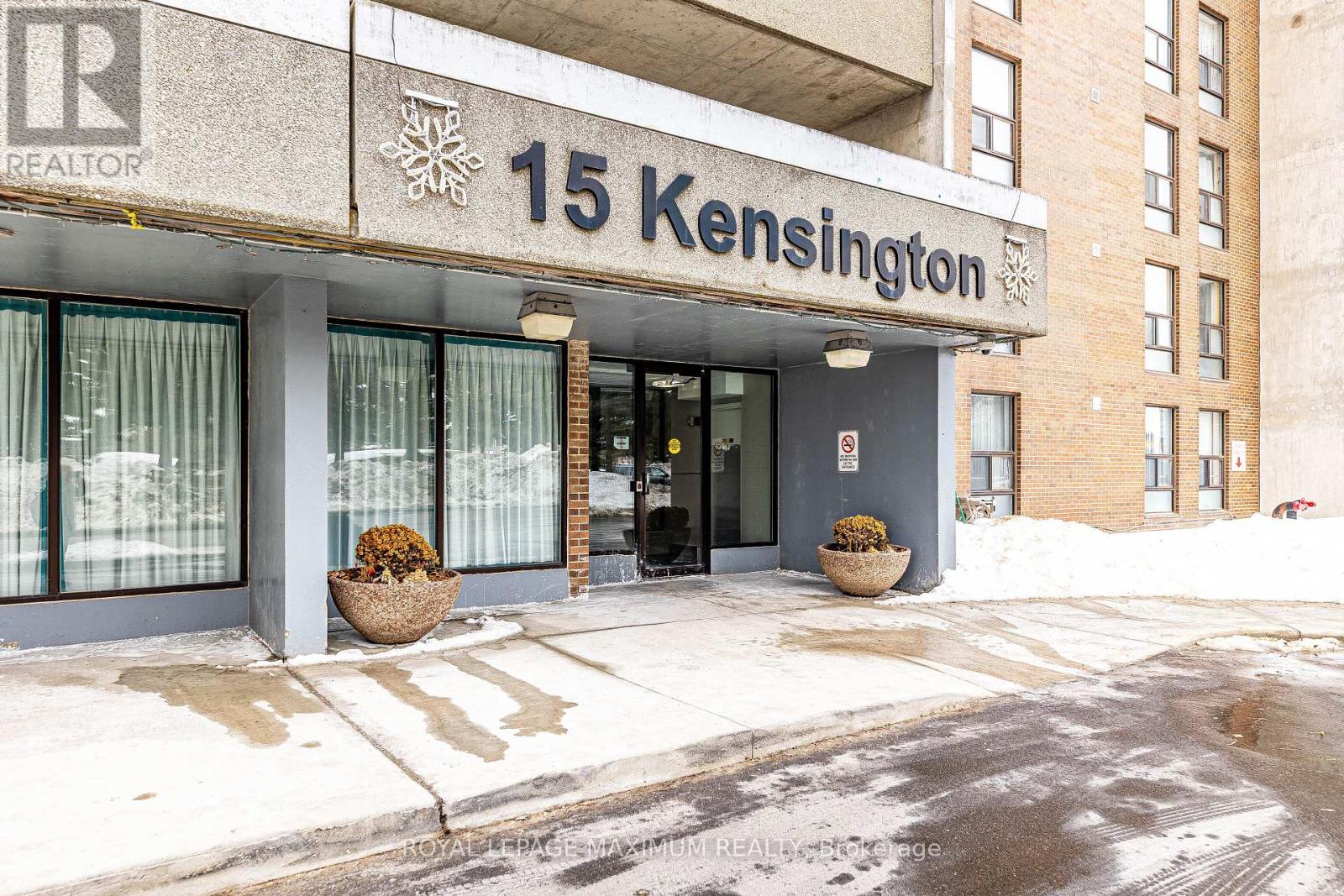 Property at 1912 - 15 KENSINGTON ROAD image 3