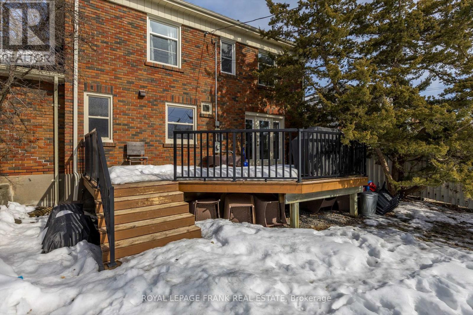 661 Walkerfield Avenue, Peterborough, Ontario  K9J 4W1 - Photo 29 - X12016818