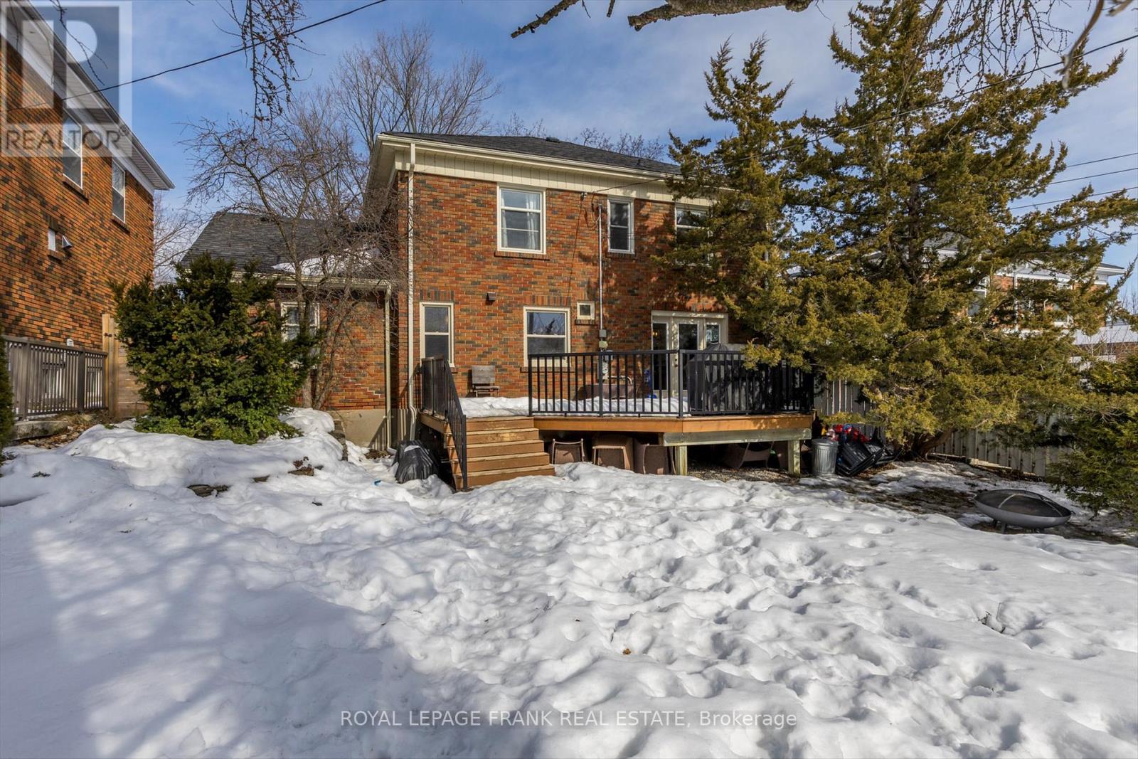 661 Walkerfield Avenue, Peterborough, Ontario  K9J 4W1 - Photo 30 - X12016818