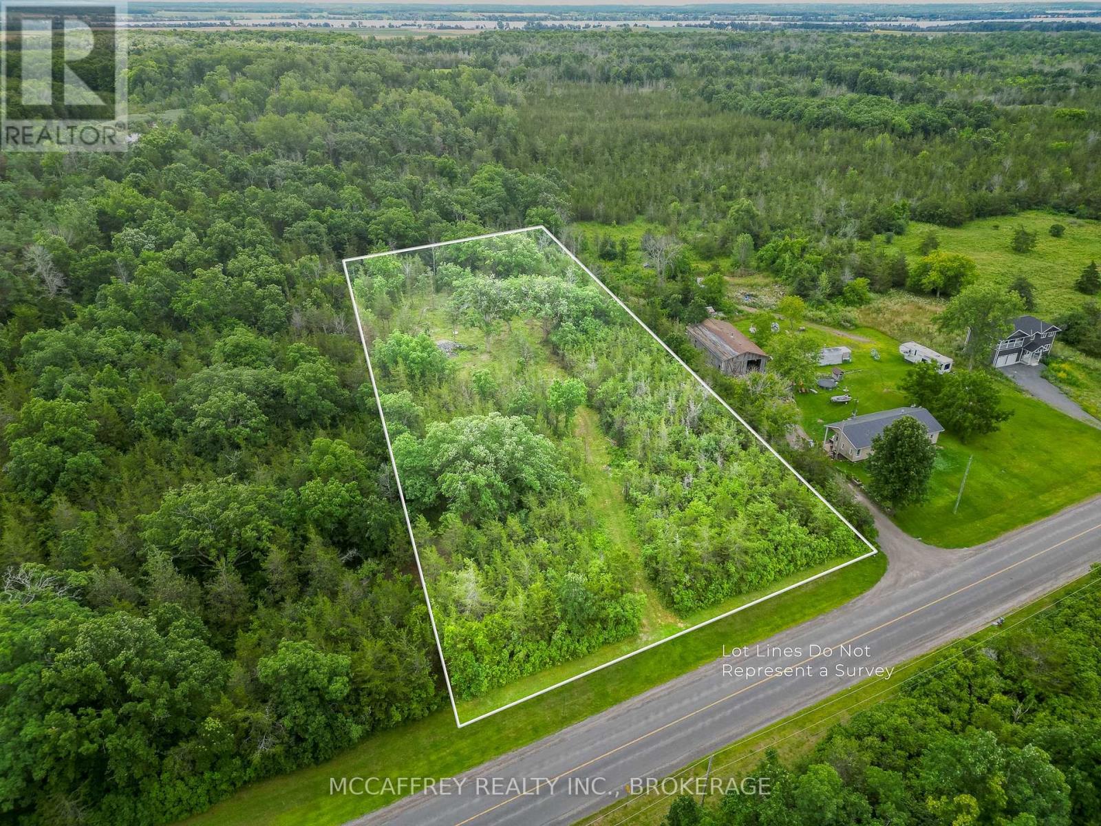 0 COUNTY RD 9, greater napanee (greater napanee), Ontario