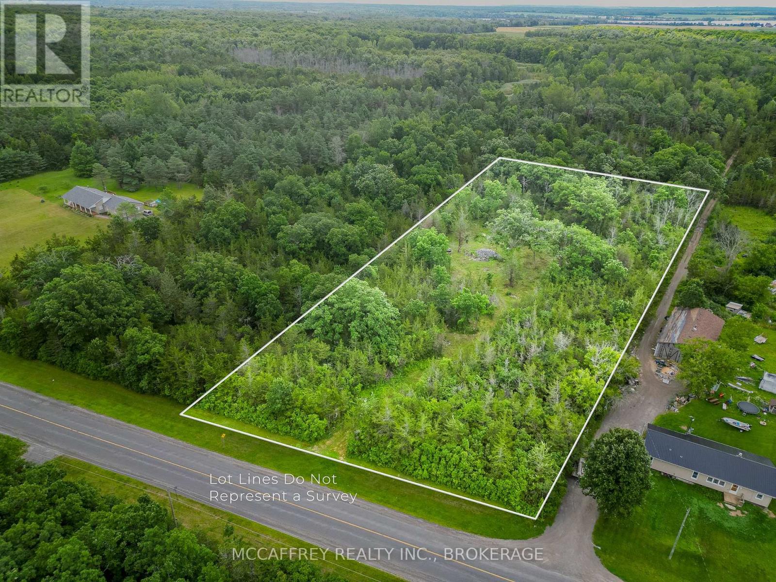 0 County Rd 9, Greater Napanee, Ontario  K7R 3K8 - Photo 2 - X12016768