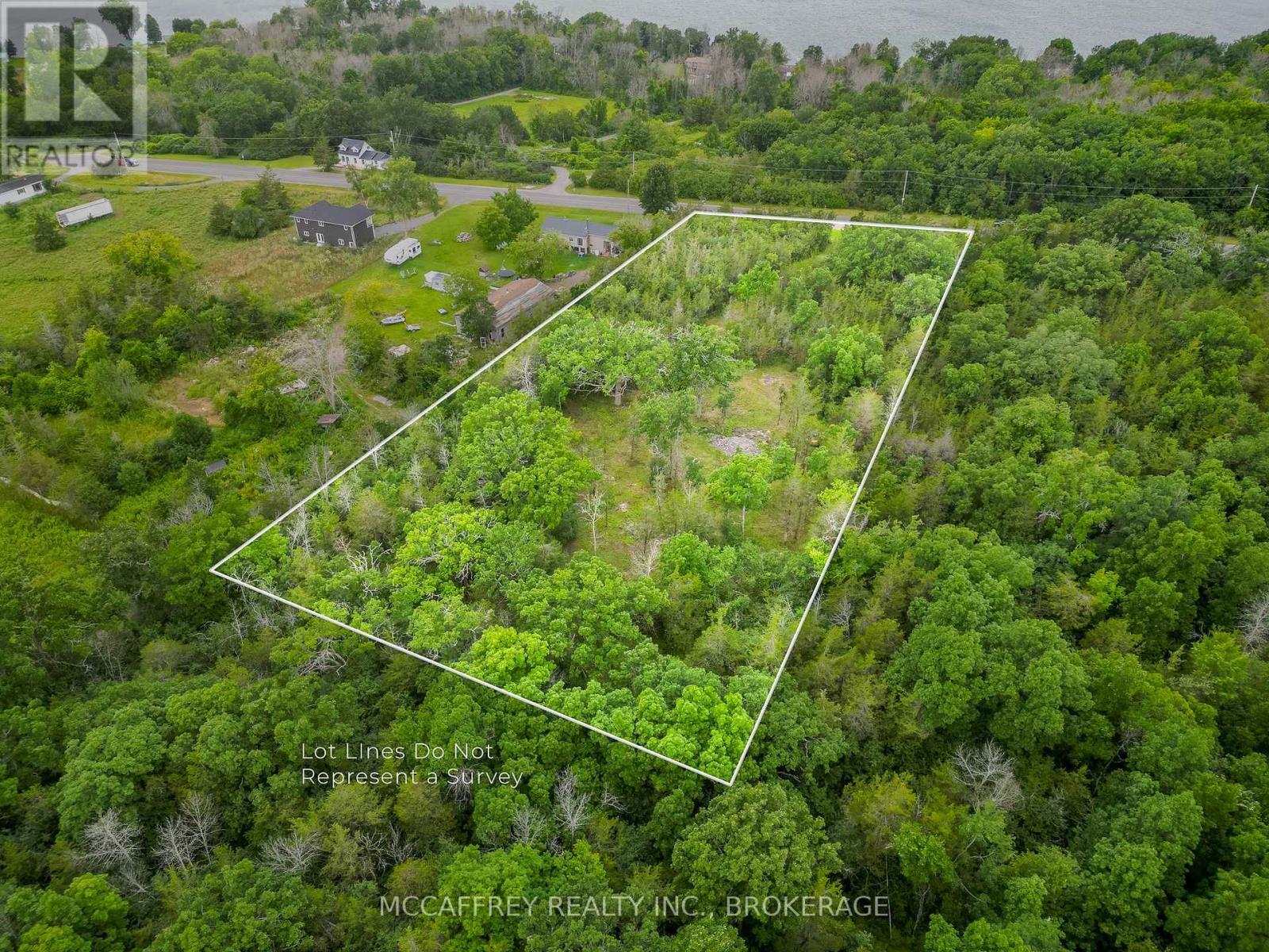 0 County Rd 9, Greater Napanee, Ontario  K7R 3K8 - Photo 3 - X12016768
