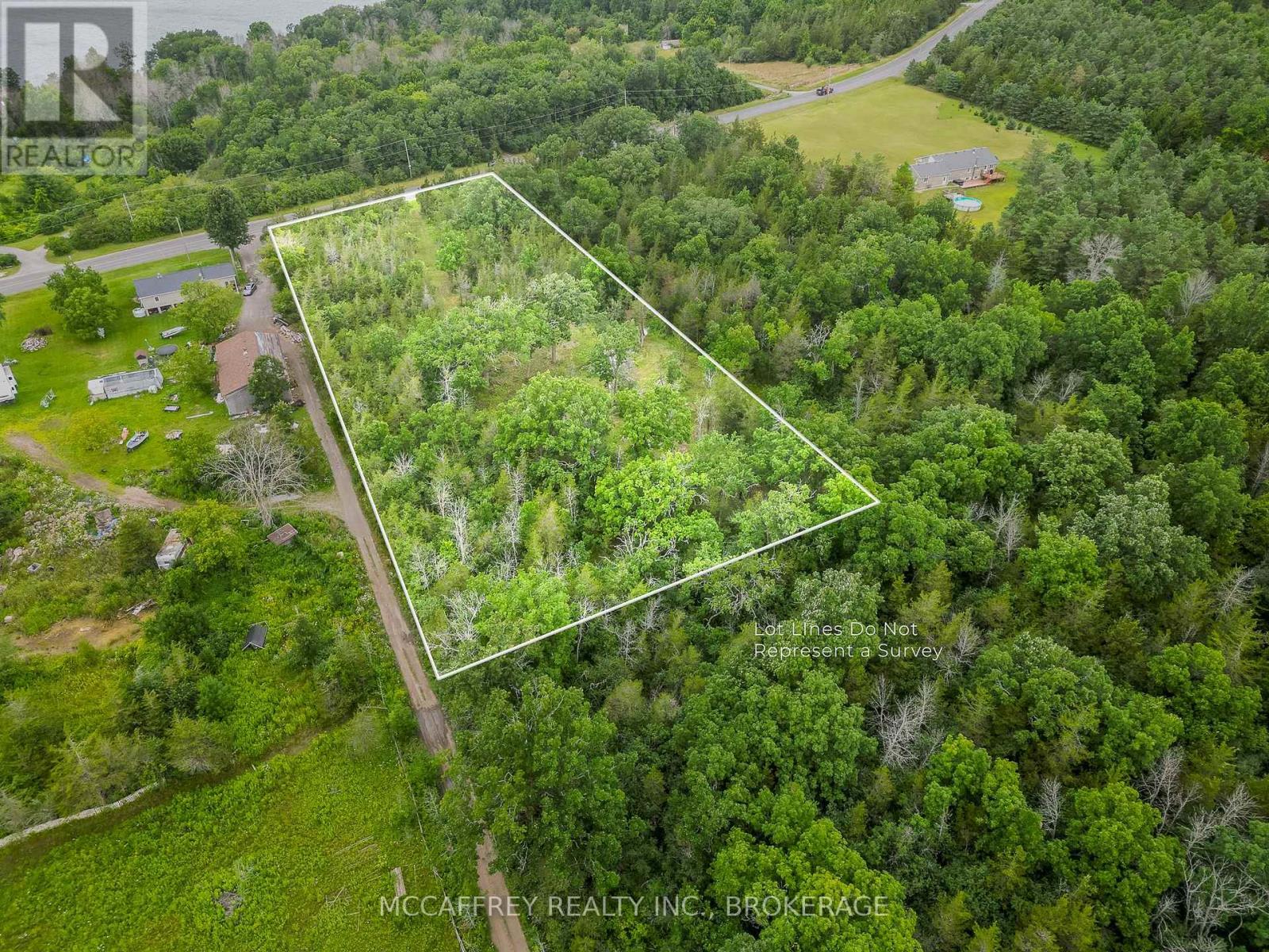 0 County Rd 9, Greater Napanee, Ontario  K7R 3K8 - Photo 4 - X12016768