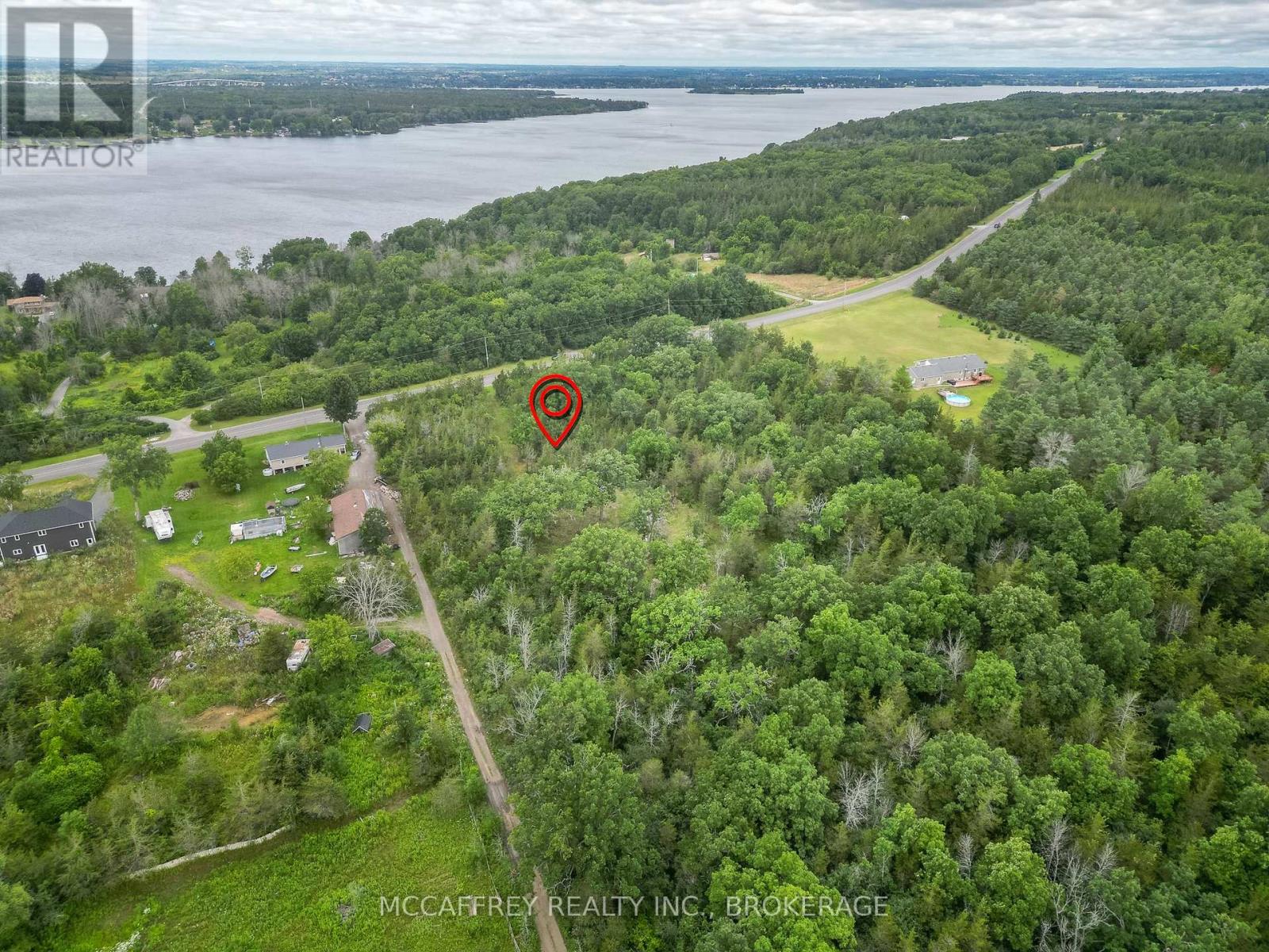 0 County Rd 9, Greater Napanee, Ontario  K7R 3K8 - Photo 5 - X12016768