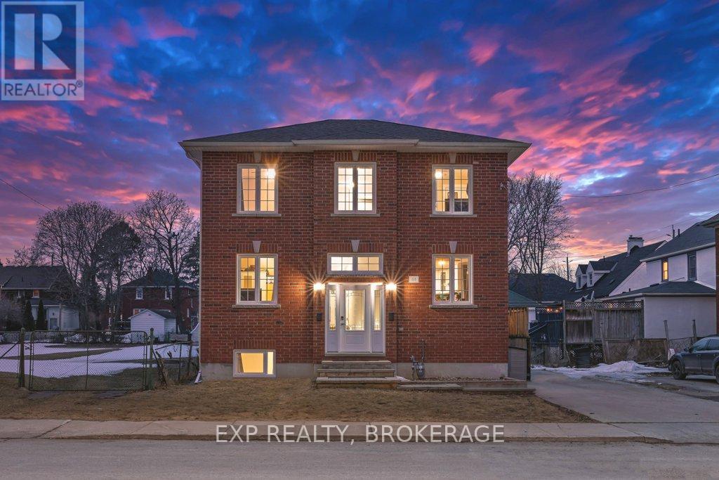 118 NAPIER STREET, kingston (central city east), Ontario