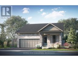 1612 BOARDWALK DRIVE, Kingston, Ontario
