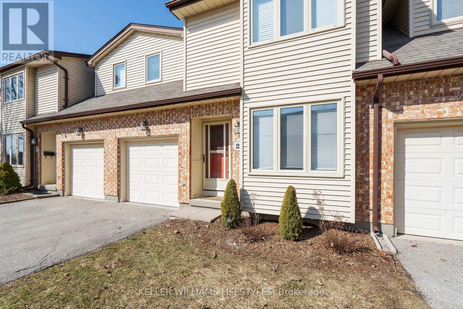 Property at 2 - 308 CONWAY DRIVE image 2