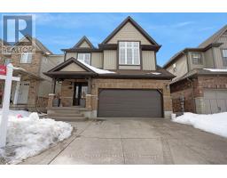 440 SAUVE CRESCENT, Waterloo, Ontario