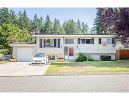 1920 EAGLE STREET, Abbotsford, British Columbia