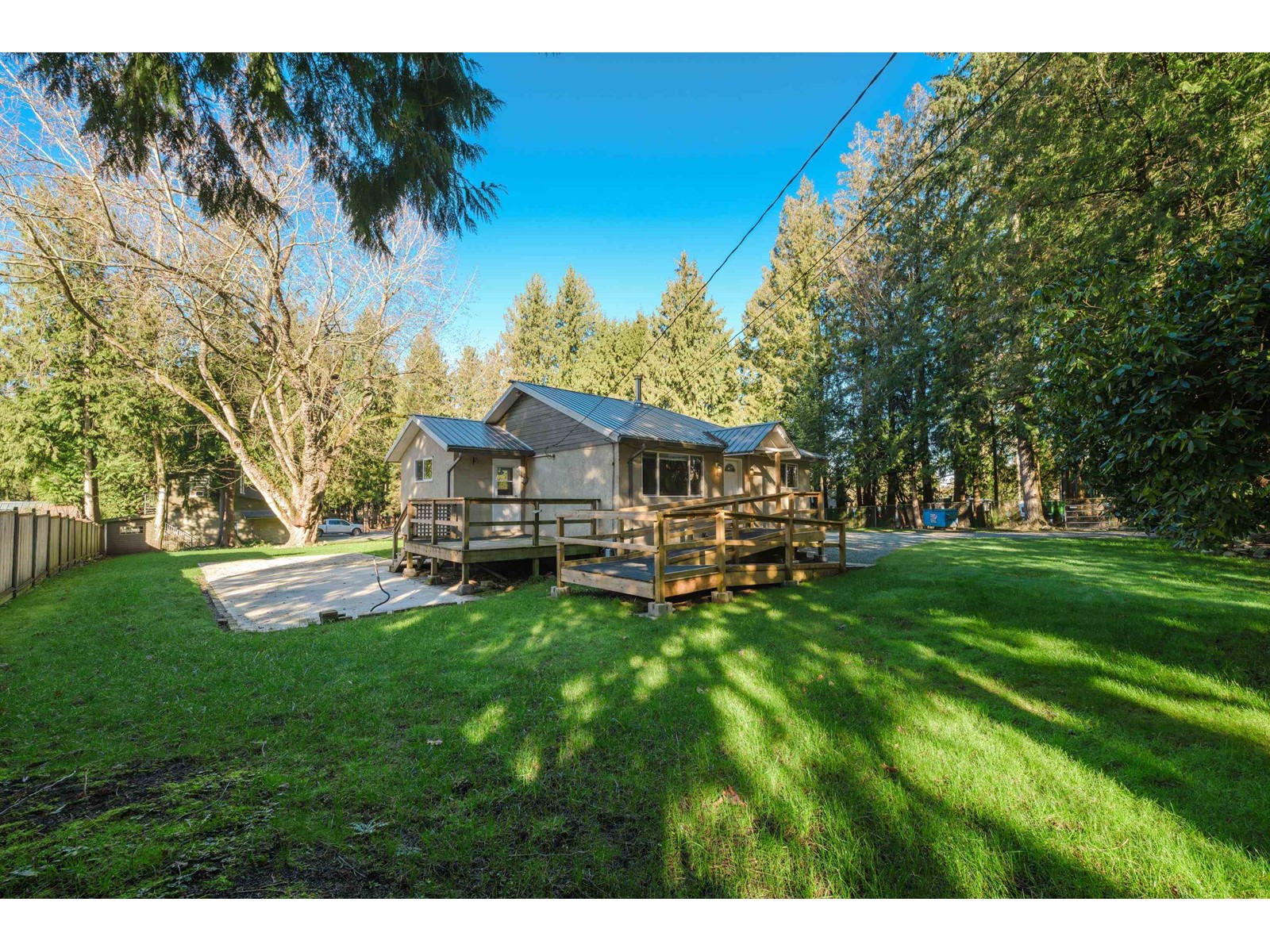 3955 248 STREET, langley, British Columbia