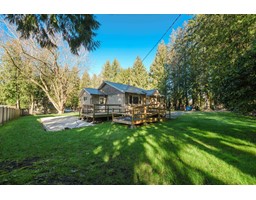 3955 248 STREET, Langley, British Columbia
