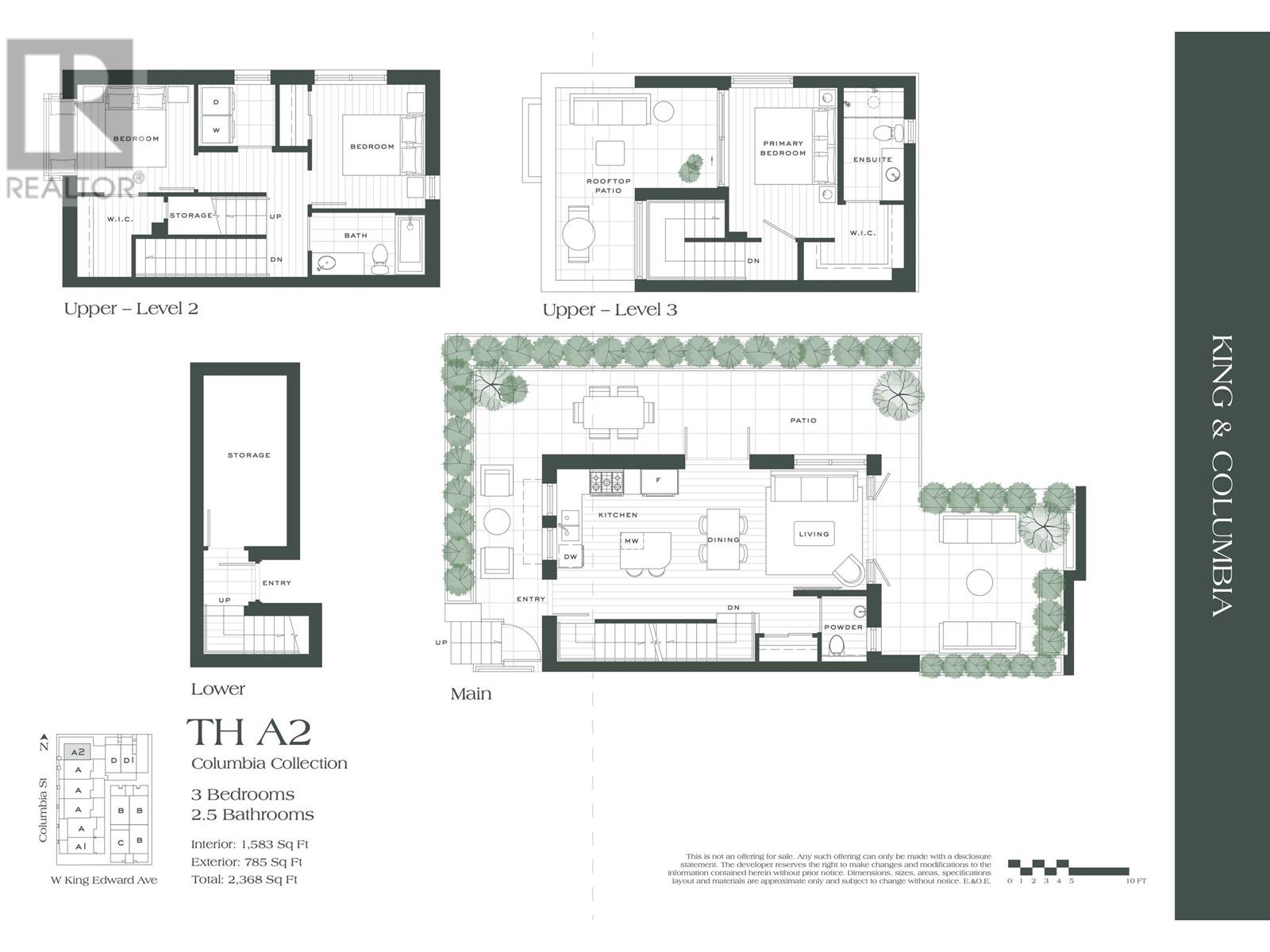 4078 Columbia Street, Vancouver, British Columbia  V5Y 4B4 - Photo 16 - R2977402