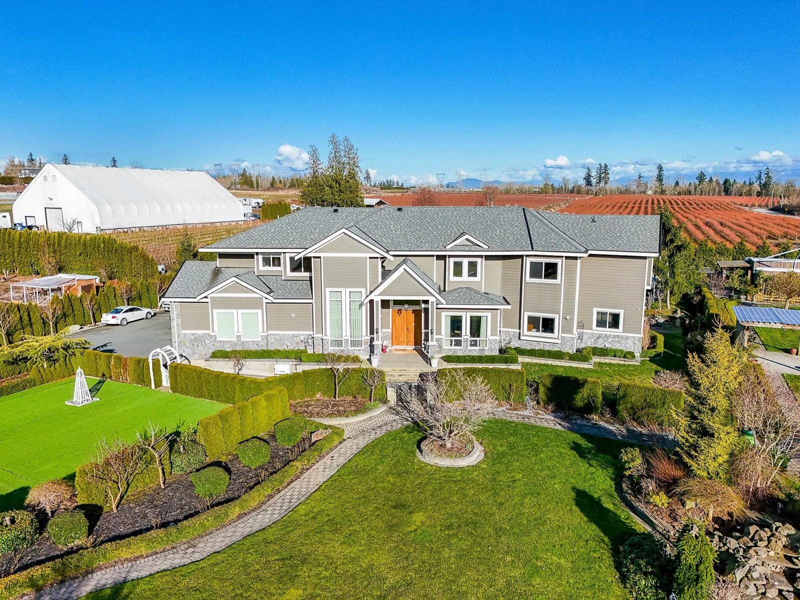 2218 240 Street, Langley, British Columbia  V2Z 3A4 - Photo 1 - R2971504