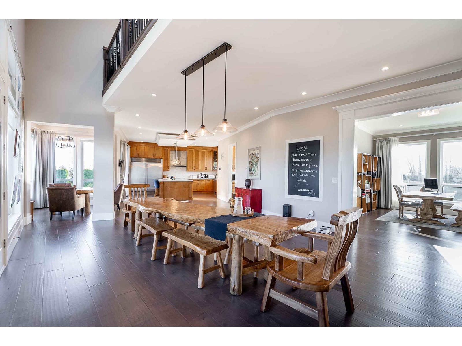 2218 240 Street, Langley, British Columbia  V2Z 3A4 - Photo 6 - R2971504