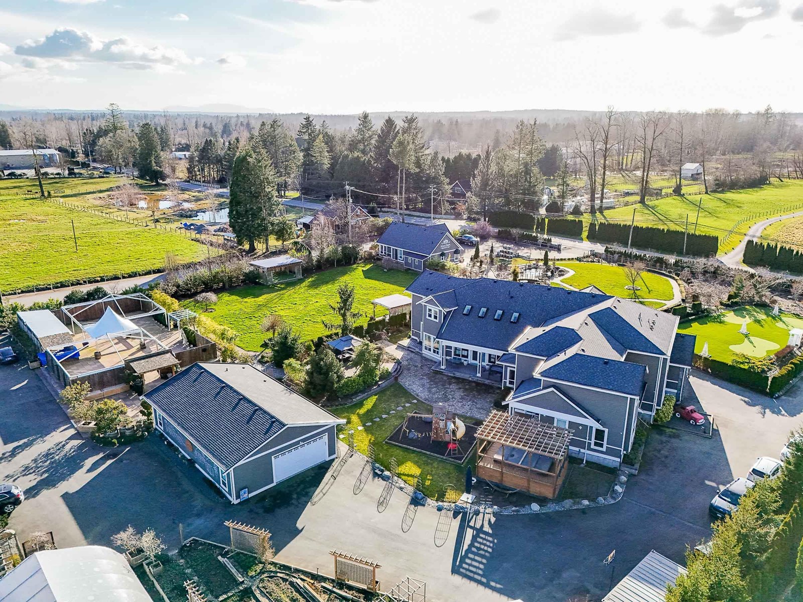 2218 240 Street, Langley, British Columbia  V2Z 3A4 - Photo 30 - R2971504
