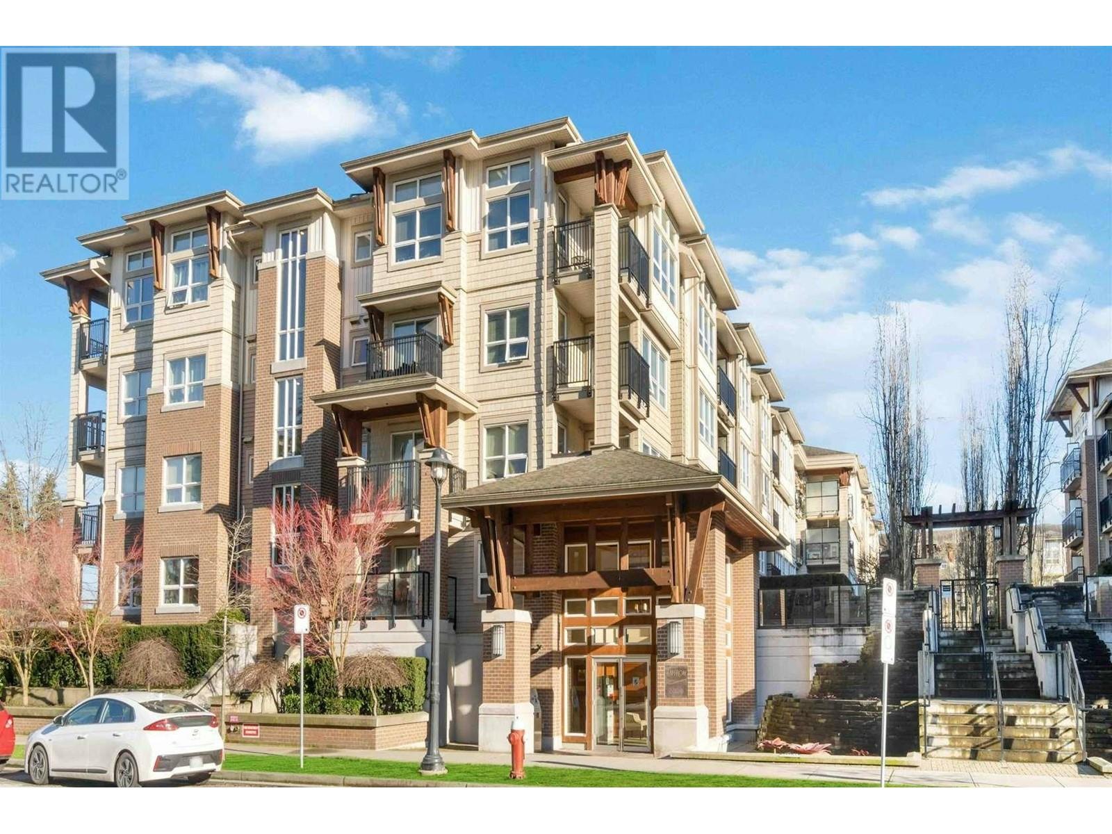107 6800 Eckersley Road, Richmond, British Columbia  V6Y 0E7 - Photo 1 - R2977416