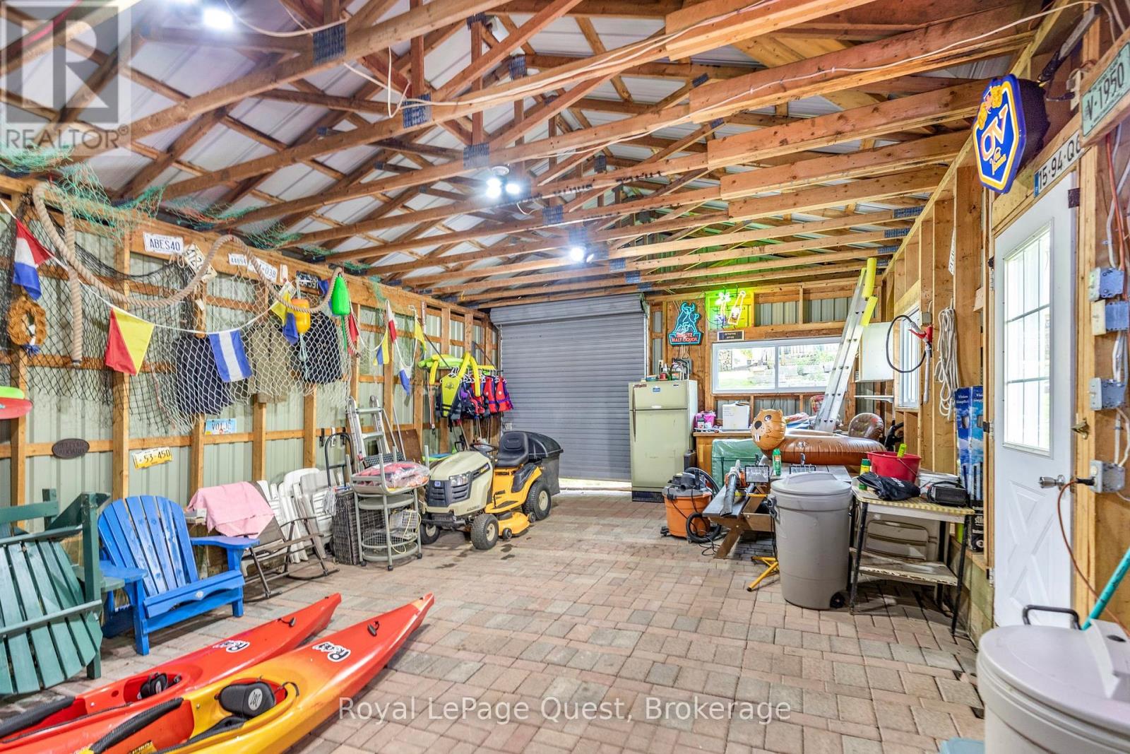 2505 Norton Road, Severn, Ontario  L0K 2B0 - Photo 36 - S12016807