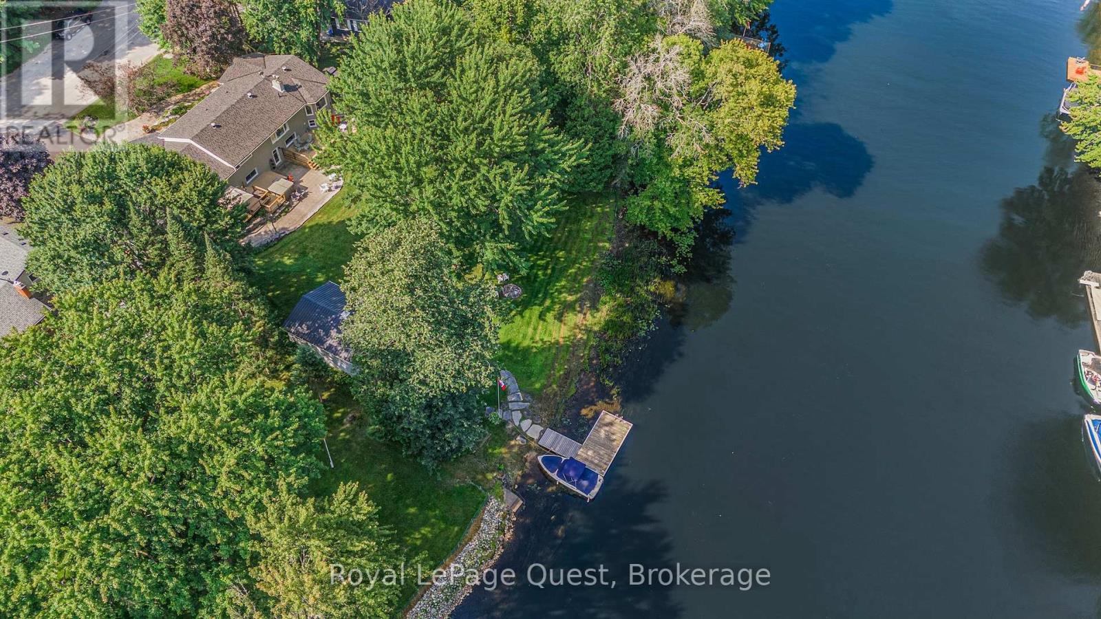 2505 Norton Road, Severn, Ontario  L0K 2B0 - Photo 42 - S12016807