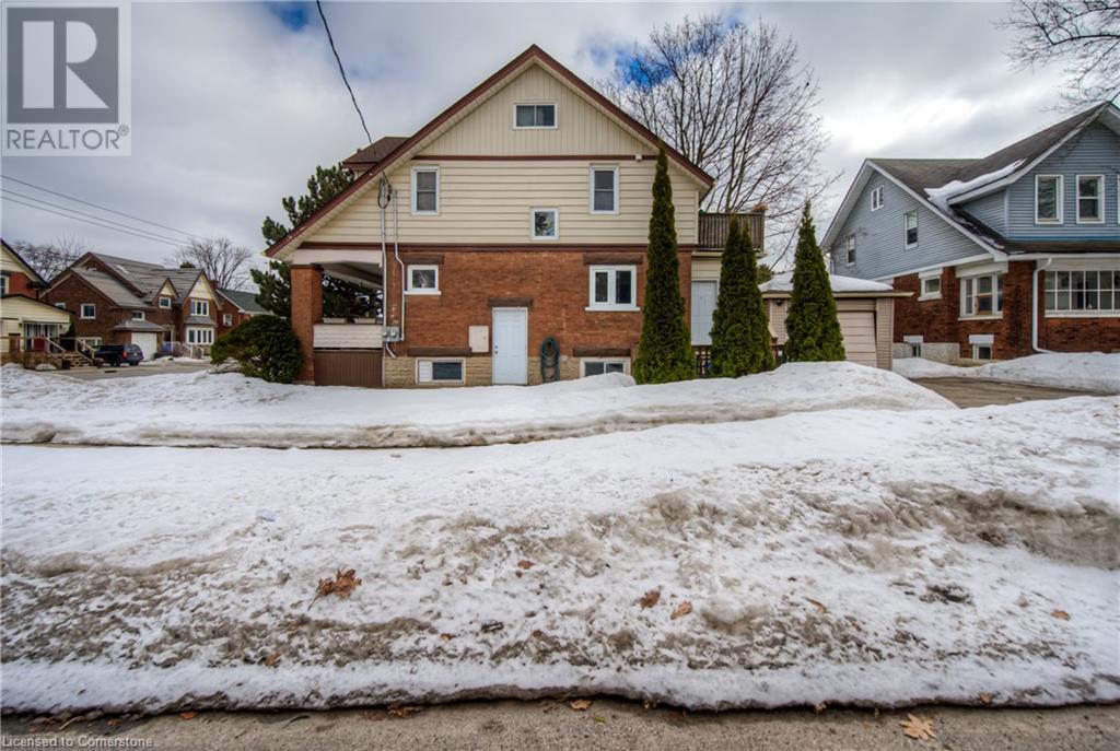 211 Weber Street E, Kitchener, Ontario  N2H 1E7 - Photo 6 - 40706187