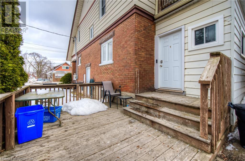 211 Weber Street E, Kitchener, Ontario  N2H 1E7 - Photo 8 - 40706187