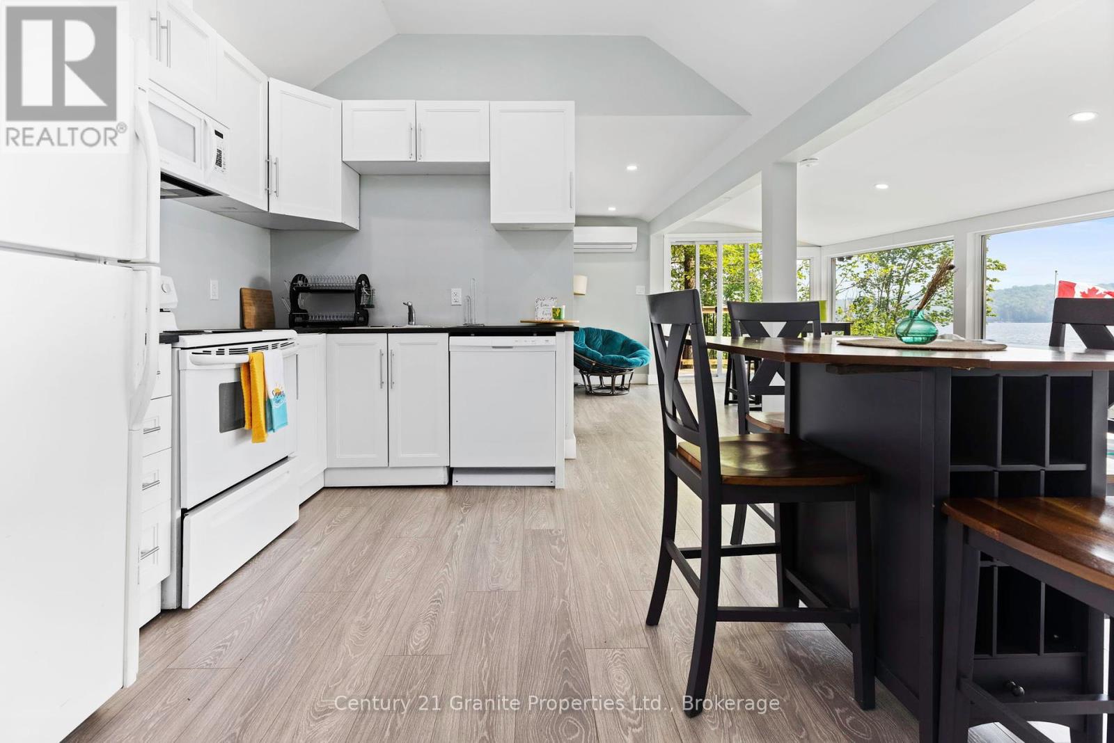 4 A & B Starratt Road, Ryerson, Ontario  P0A 1C0 - Photo 16 - X12016754