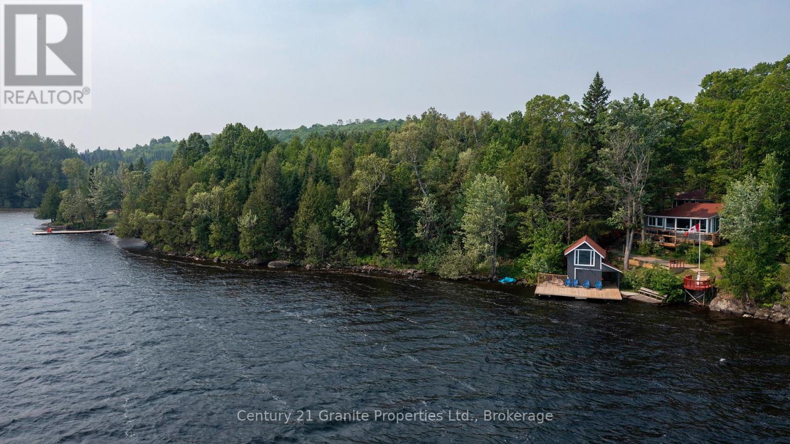 4 A & B Starratt Road, Ryerson, Ontario  P0A 1C0 - Photo 2 - X12016754