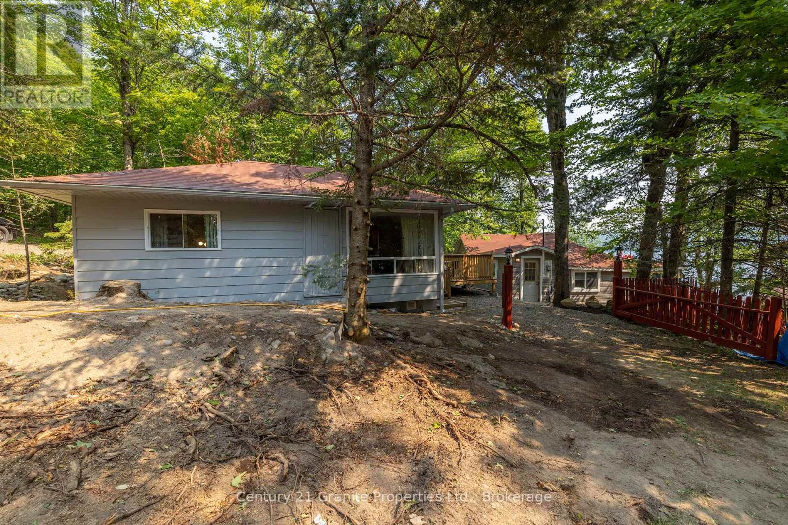 4 A & B Starratt Road, Ryerson, Ontario  P0A 1C0 - Photo 24 - X12016754