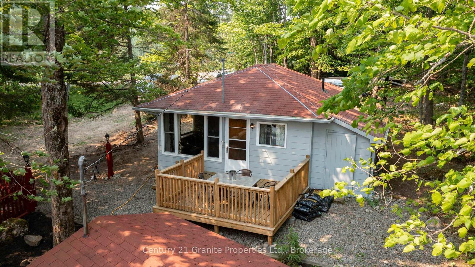 4 A & B Starratt Road, Ryerson, Ontario  P0A 1C0 - Photo 25 - X12016754