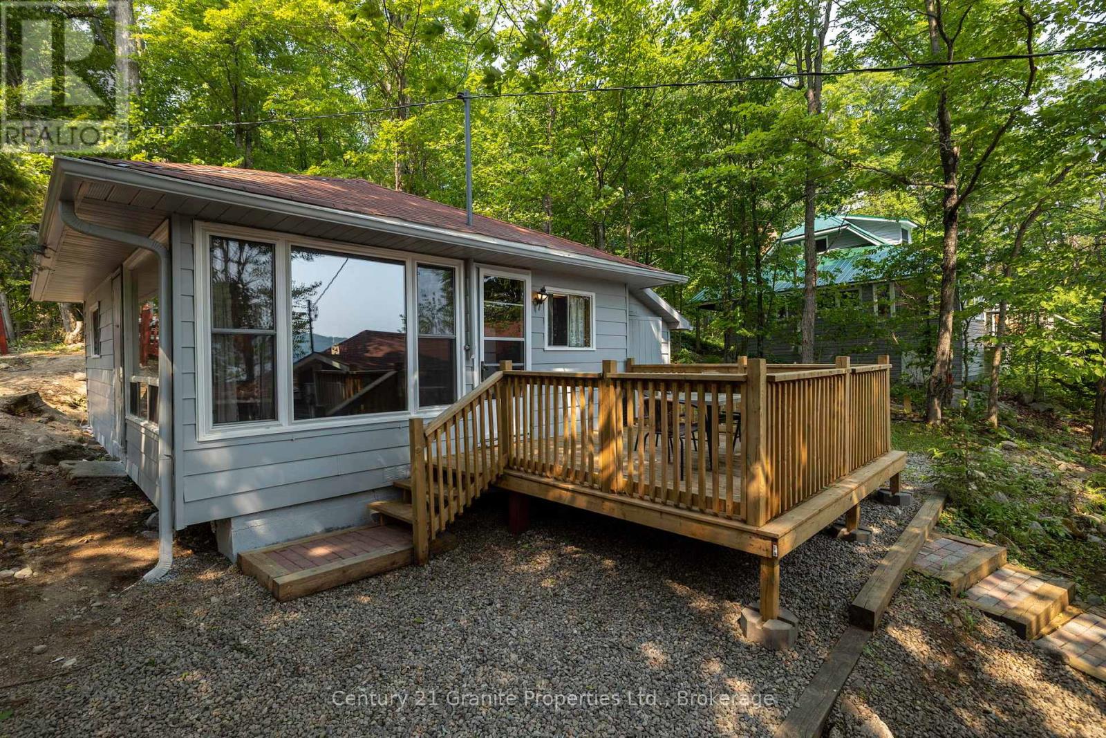 4 A & B Starratt Road, Ryerson, Ontario  P0A 1C0 - Photo 26 - X12016754