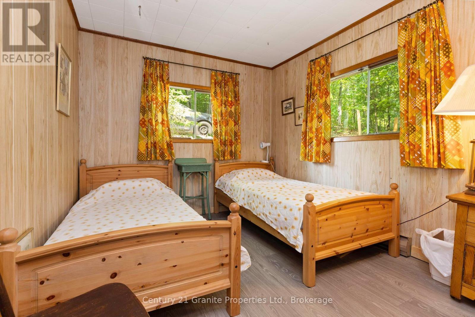 4 A & B Starratt Road, Ryerson, Ontario  P0A 1C0 - Photo 33 - X12016754