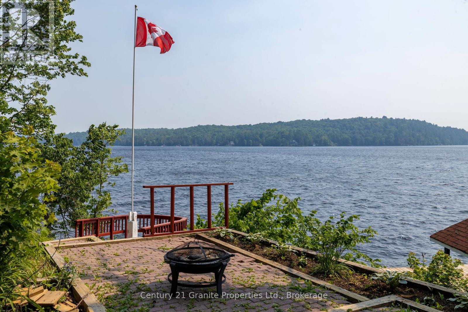 4 A & B Starratt Road, Ryerson, Ontario  P0A 1C0 - Photo 41 - X12016754