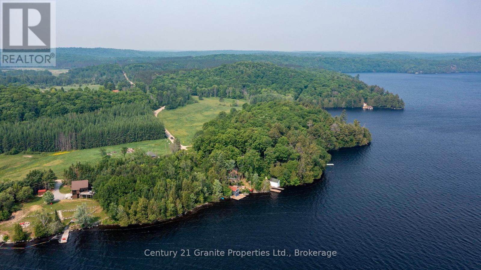 4 A & B Starratt Road, Ryerson, Ontario  P0A 1C0 - Photo 45 - X12016754