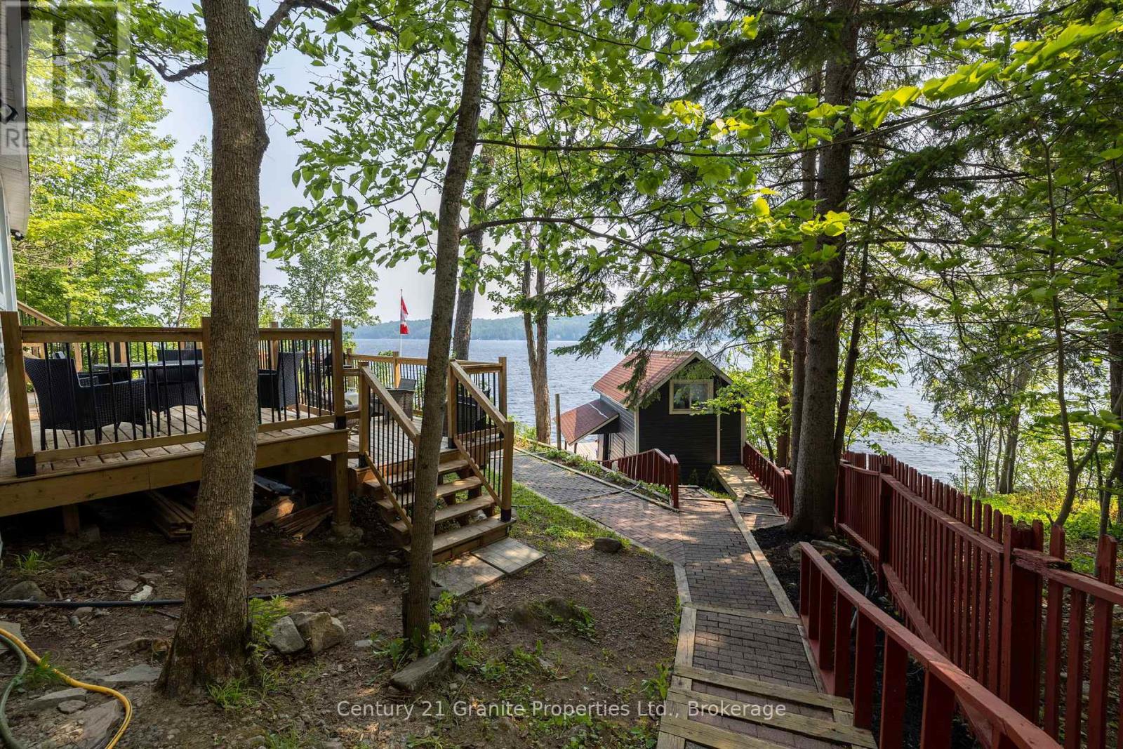 4 A & B Starratt Road, Ryerson, Ontario  P0A 1C0 - Photo 48 - X12016754