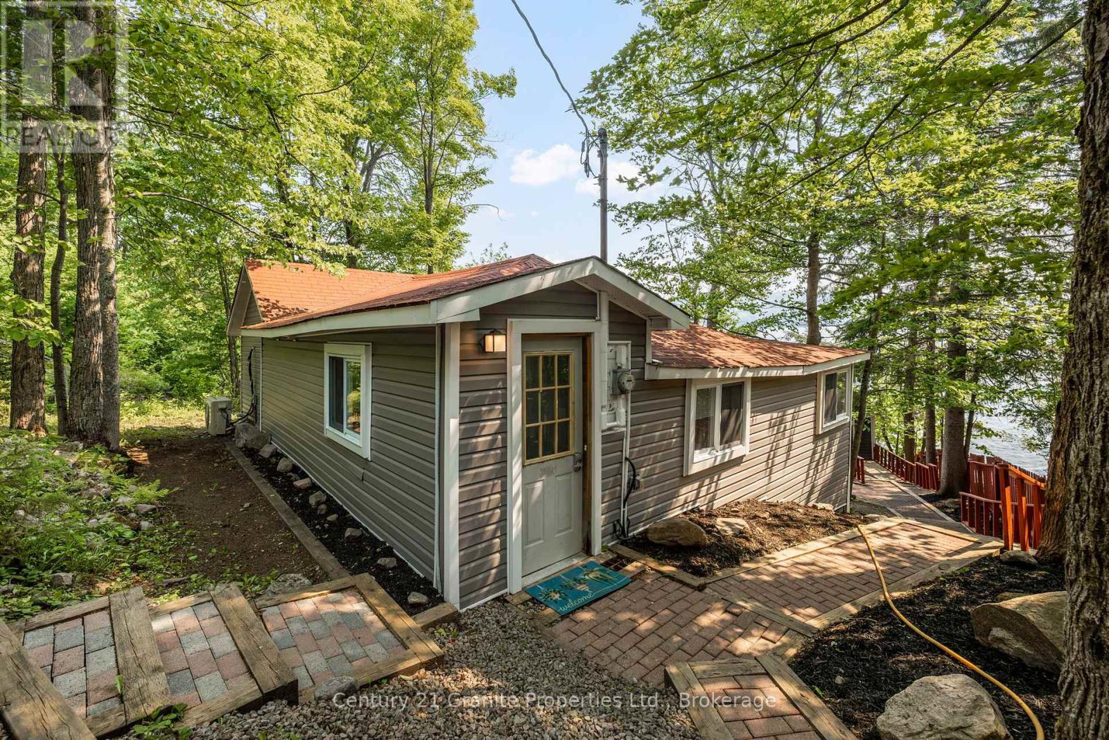 4 A & B Starratt Road, Ryerson, Ontario  P0A 1C0 - Photo 5 - X12016754