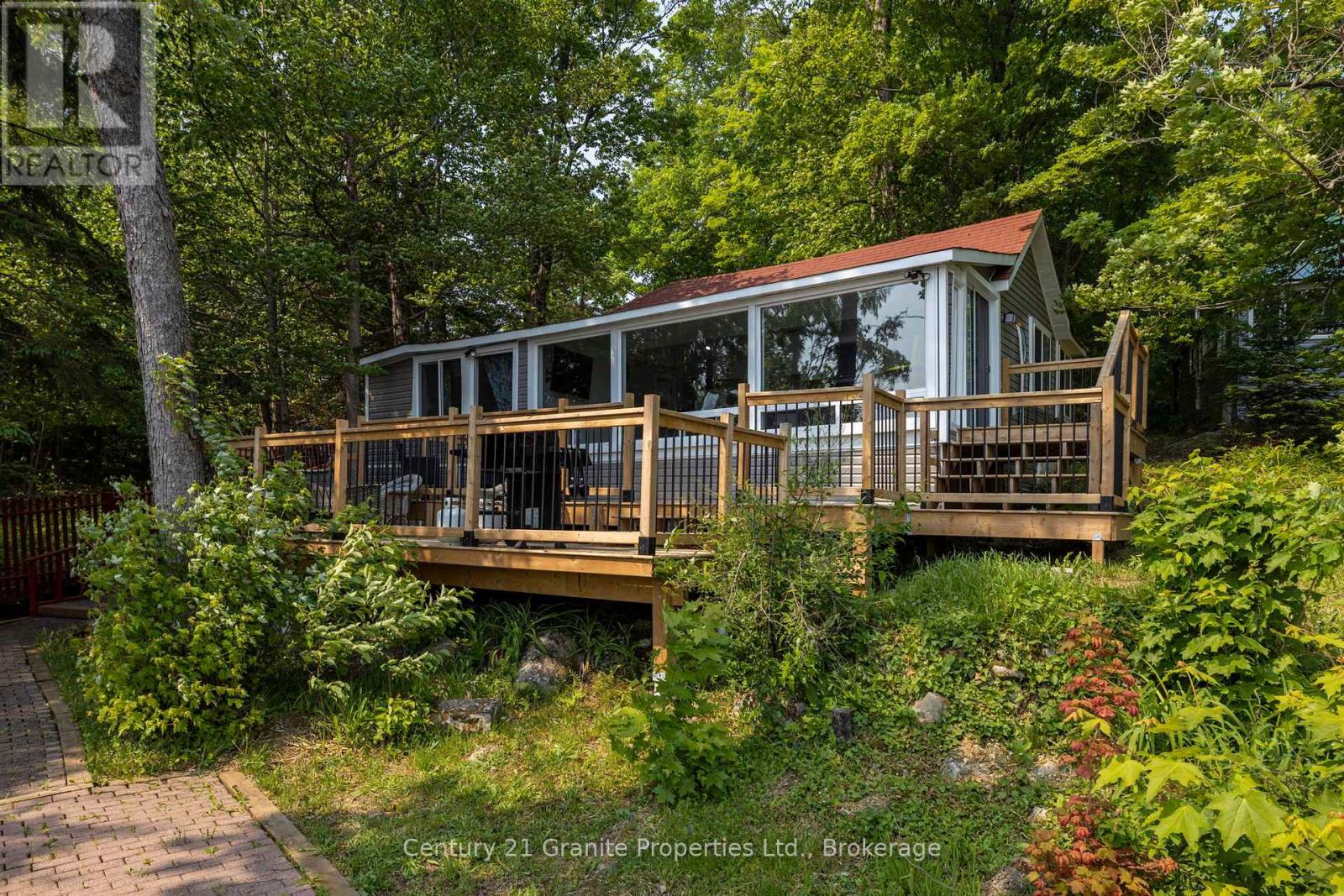 4 A & B Starratt Road, Ryerson, Ontario  P0A 1C0 - Photo 6 - X12016754