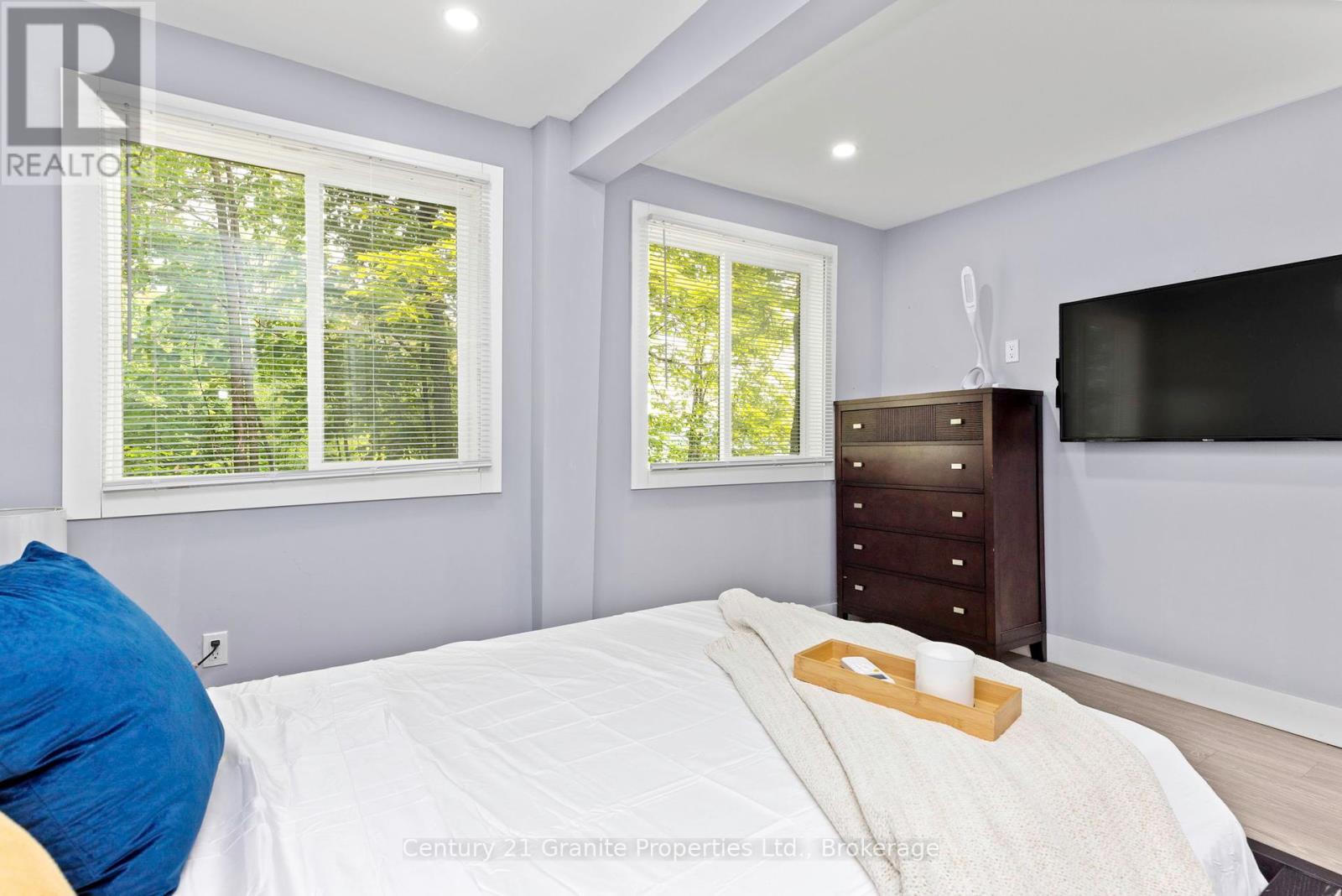 4 A & B Starratt Road, Ryerson, Ontario  P0A 1C0 - Photo 9 - X12016754