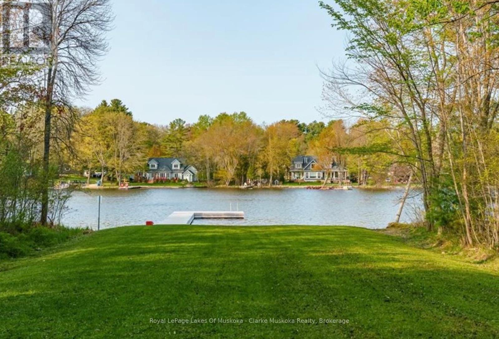 19 Todholm Drive, Muskoka Lakes, Ontario  P0B 1J0 - Photo 20 - X12016796