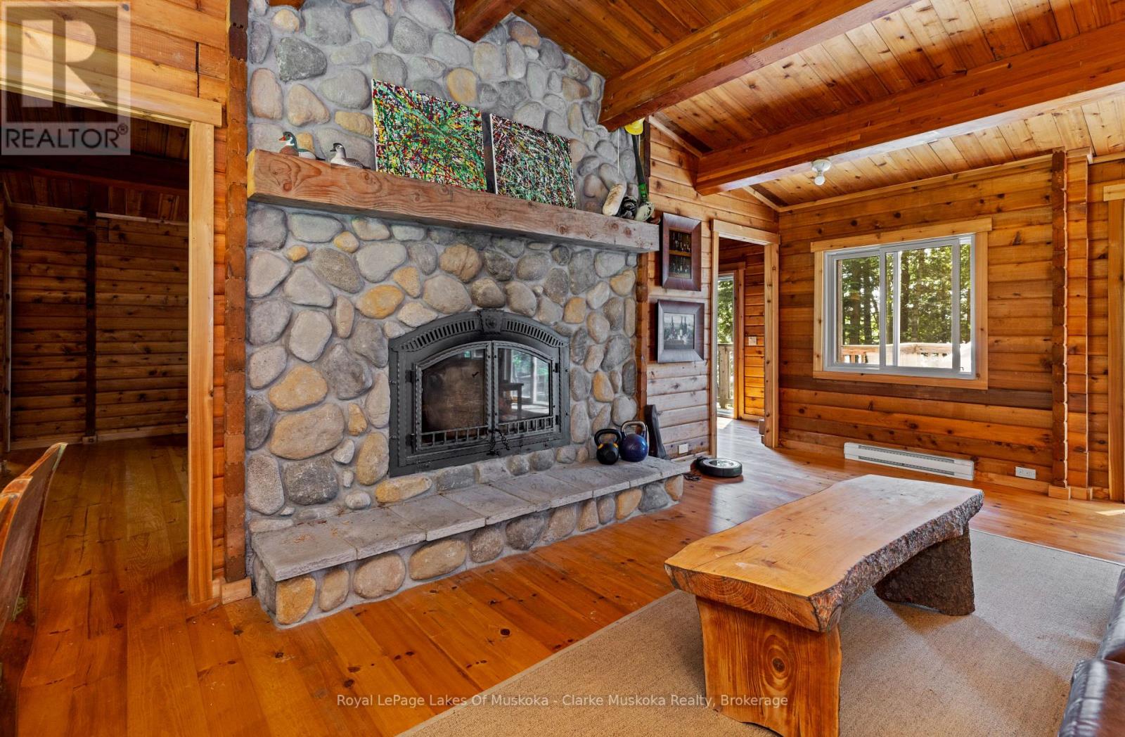 215 Crane Lake Water, The Archipelago, Ontario  P2A 0B7 - Photo 14 - X12016800