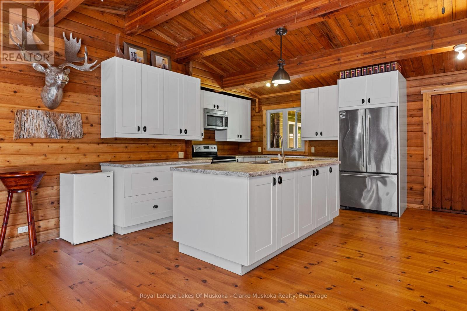 215 Crane Lake Water, The Archipelago, Ontario  P2A 0B7 - Photo 15 - X12016800