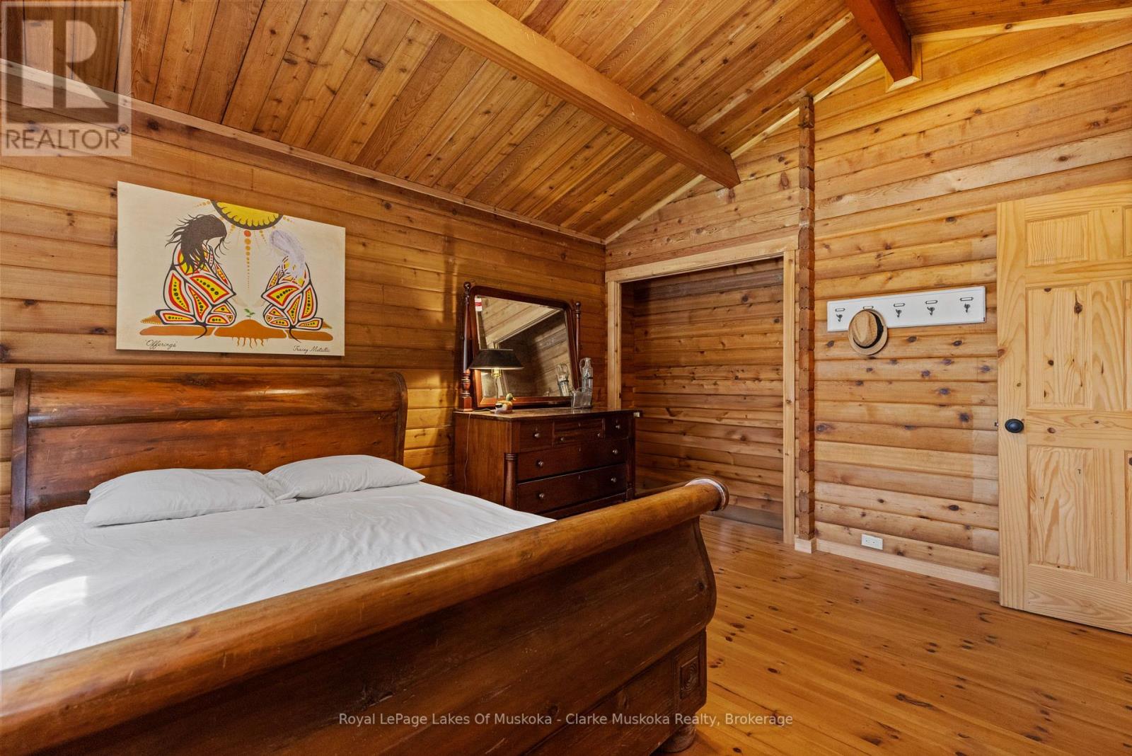 215 Crane Lake Water, The Archipelago, Ontario  P2A 0B7 - Photo 22 - X12016800