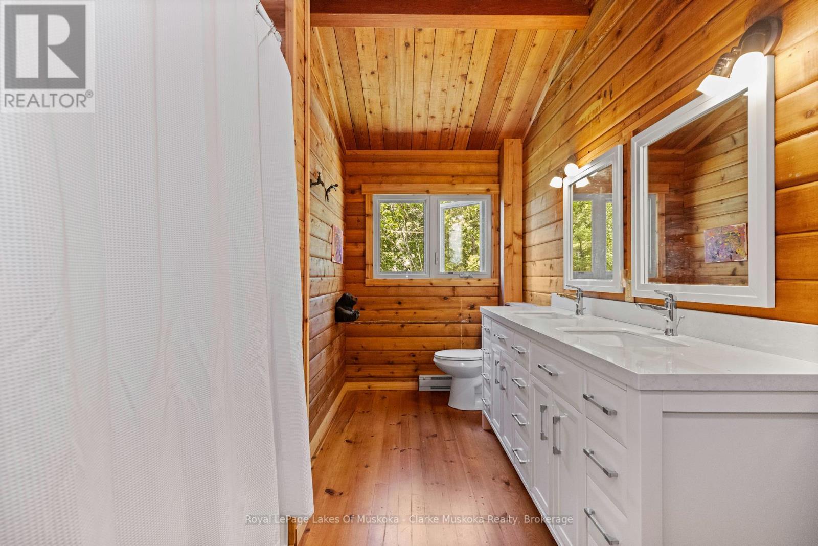 215 Crane Lake Water, The Archipelago, Ontario  P2A 0B7 - Photo 23 - X12016800