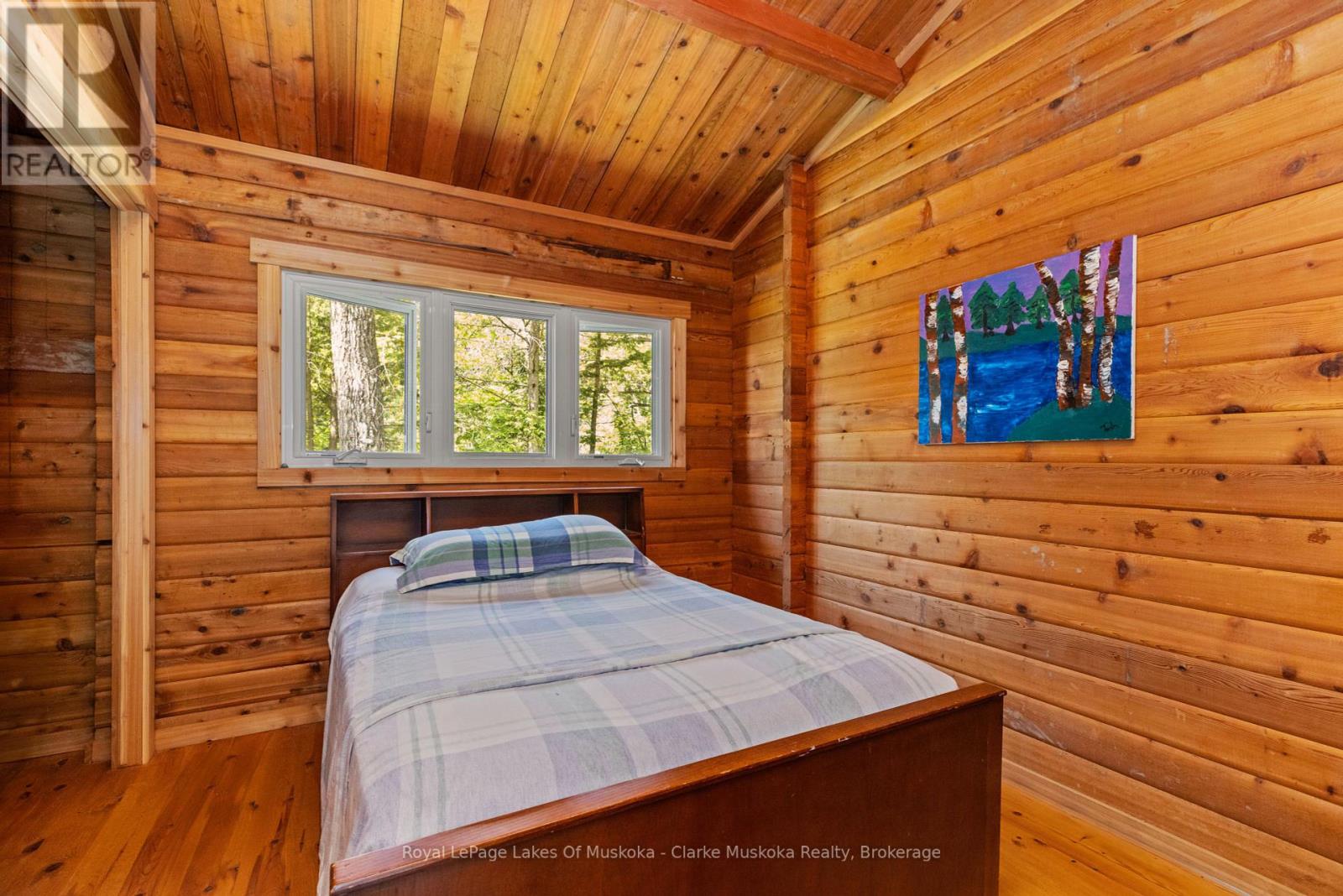215 Crane Lake Water, The Archipelago, Ontario  P2A 0B7 - Photo 25 - X12016800