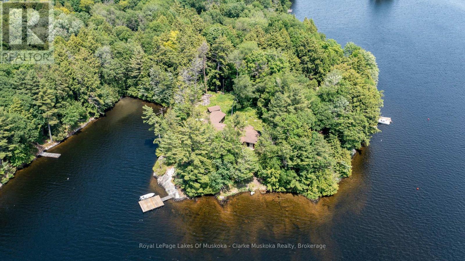 215 Crane Lake Water, The Archipelago, Ontario  P2A 0B7 - Photo 27 - X12016800