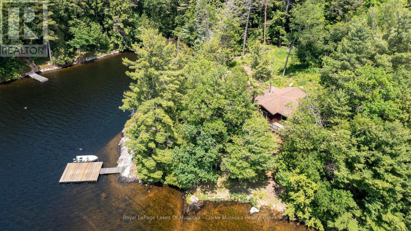 215 Crane Lake Water, The Archipelago, Ontario  P2A 0B7 - Photo 28 - X12016800