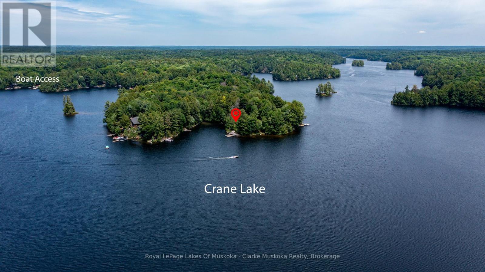 215 Crane Lake Water, The Archipelago, Ontario  P2A 0B7 - Photo 29 - X12016800